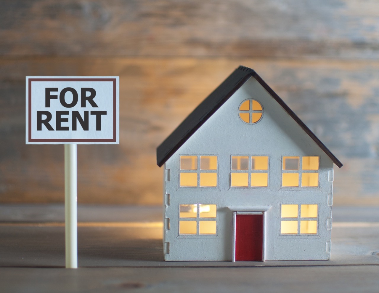 A Trusted Property Rental Platform in the USA