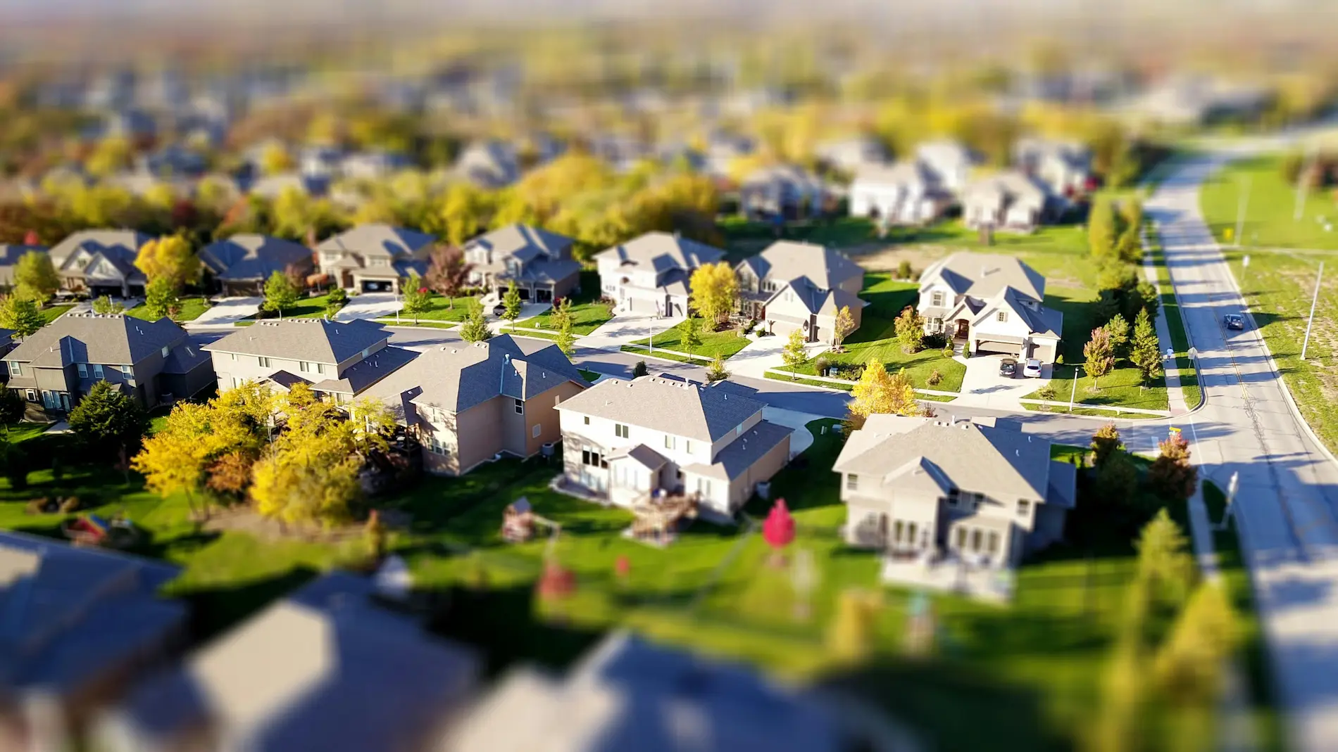 To Simplify Property Rentals Across the United States